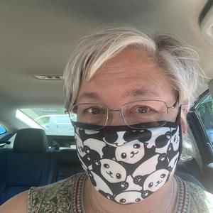 Meet your Posher, Michele